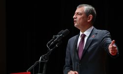 PKK'nın silah bırakmasına Özgür Özel'den ilk yorum
