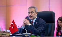 Bakan Fidan’dan flaş açıklama: Omuz omuza hareket etmeliyiz