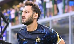 Fenerbahçe-Galatasaray derken! Hakan Çalhanoğlu'ndan açıklama geldi