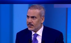 Hakan Fidan'dan YPG’ye net uyarı! “Kaybedecek 40 yılımız daha yok”
