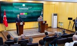 Bakan Fidan: Türkiye ile Pakistan arasında bir ilk...