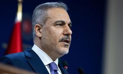 Bakan Hakan Fidan açık açık uyardı: Müdahale ederiz!