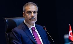 Bakan Fidan'dan kritik temas! "İzin verilmeyecek"