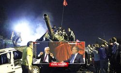 Hasan Öztürk'ten "15 Temmuz" anısı! Cevat Akşit hocanın sözlerini hatırlattı