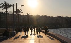 Türkiye kavruluyor! Güneşin altında 50 derece!