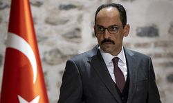 MİT Başkanı İbrahim Kalın'dan kritik ziyaret