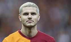 Icardi ne zaman sahalara dönecek? Galatasaray'dan açıklama