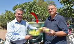 Tam 200 bin ton! Türkiye bunu konuşuyor...