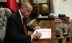 Cumhurbaşkanı Erdoğan imzaladı! 60 gün ertelendi