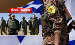Türkiye’ye İsrail-YPG uyarısı! “Geliyor gelmekte olan..."
