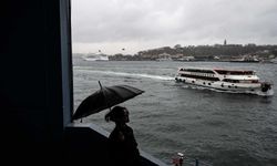 ⛈️Meteoroloji açıkladı! Yağmur geliyor: İstanbul, Ankara ve İzmir...