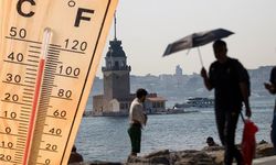 🌡️İstanbul'da yüksek sıcak alarmı! Klima için 24 derece uyarısı