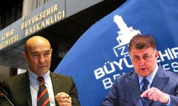 İzmir Büyükşehir Belediyesi’nde yolsuzluk skandalı! On milyonlarca liralık vurgun