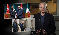 James Jeffrey'den “İsrail’in Suriye’deki hedefi ne?” sorusuna yanıt