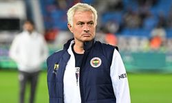 Fenerbahçe'nin yeni transferinden Mourinho itirafı: Ağlayacak değilim