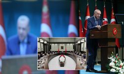 “Kabine'de değişiklik mi oluyor?” Cumhurbaşkanlığı’ndan flaş açıklama