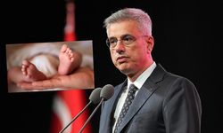 Bakan Memişoğlu’ndan “sezaryen doğum” açıklaması!
