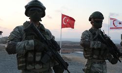 Erdoğan'dan 'Kıbrıs Barış Harekatı' mesajı