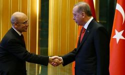 Erdoğan’dan Mehmet Şimşek’e "kredi kartı" talimatı