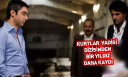 Kurtlar Vadisi dizisinden bir yıldız daha kaydı! Ünlü oyuncu hayatını kaybetti