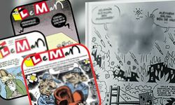 Leman dergisine mali soruşturma başlatıldı