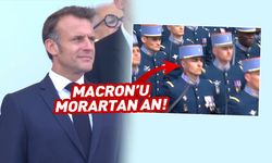 Fransa'da askeri öğrenci kulağını kesti! "Rusya'yla böyle mi savaşacağız?"