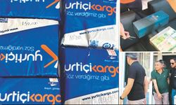CHP'li belediyelerde skandal bitmiyor! Rüşvet "kargo" poşetinde...