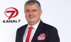 Kanal 7'de görev değişimi... Yeni Genel Yayın Yönetmeni belli oldu