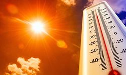 ☀️ Kavrulacağız! Sıcaklıklar 6-12 derece artacak... Bakan açıkladı ve uyardı