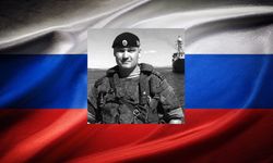 Rusya Deniz Kuvvetleri Komutan Yardımcısı Gudkov öldü