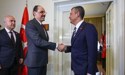 MİT Başkanı Kalın Özgür Özel'e ne dedi?