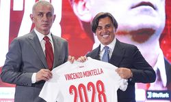 Montella Türk vatandaşı mı oluyor? Açıklama geldi