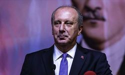 Yeni Parti mi CHP mi? Muharrem İnce kararını verdi