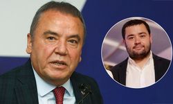 Muhittin Böcek’in oğlu da rüşvet çarkında! Babasını hedef gösterdi