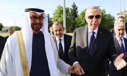 Erdoğan davet etti! El Nahyan geliyor