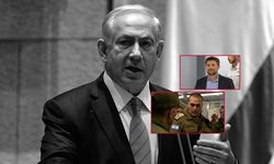 Netanyahu'yu küplere bindiren olay! İsrail’de Siyonistler birbirine girdi