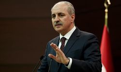 TBMM Başkanı Kurtulmuş'tan "Terörsüz Türkiye Komisyonu" açıklaması!