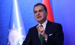 Ömer Çelik'ten Özgür Özel'e sert tepki! "Ahlaki tutumdan yoksundur"
