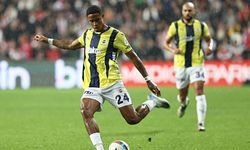 Fenerbahçe'den Jayden Oosterwolde kararı