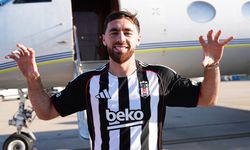 Beşiktaş’tan Orkun Kökçü açıklaması