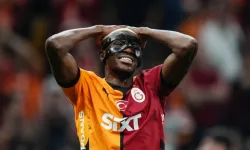 ⚽Osimhen kadro dışı kaldı! Galatasaray'ı umutlandıran haber