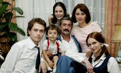 Öyle bir geçti zaman... Yeniden buluştular