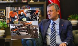 Özgür Özel'den ‘Terörsüz Türkiye'ye destek şartı ve yeni itiraf
