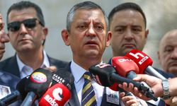 Özgür Özel CHP'nin ön şartını duyurdu