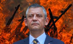 CHP'den “Terörsüz Türkiye” hamlesi