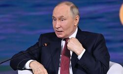 Putin'den AB'nin tavrına sert yanıt: Ahmaklık!