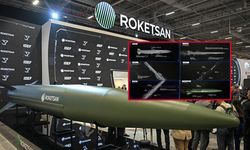 🔴Roketsan TAYFUN BLOK-4 hipersonik füzeyi tanıttı