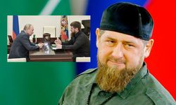 Çeçen lider Ramazan Kadirov Türkiye'de ölümden döndü