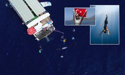 Şahika Ercümen 4 altın madalya kazandı