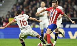 Saul Niguez'den dikkat çeken Trabzonspor itirafı!